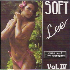 SOFT LEE VOLUME 4  /BYRON LEE  CD